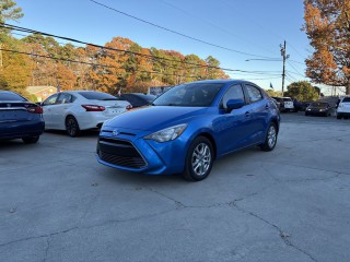 Image for 2016 Scion iA  ID: 7007720