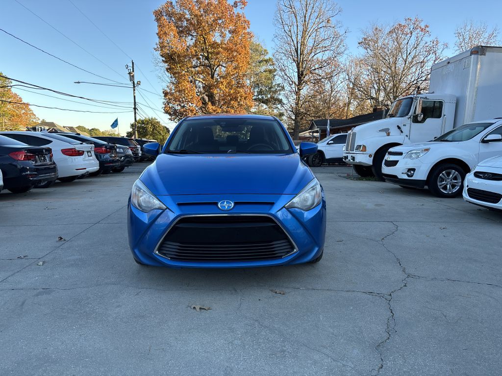 2016 Scion iA Image 2