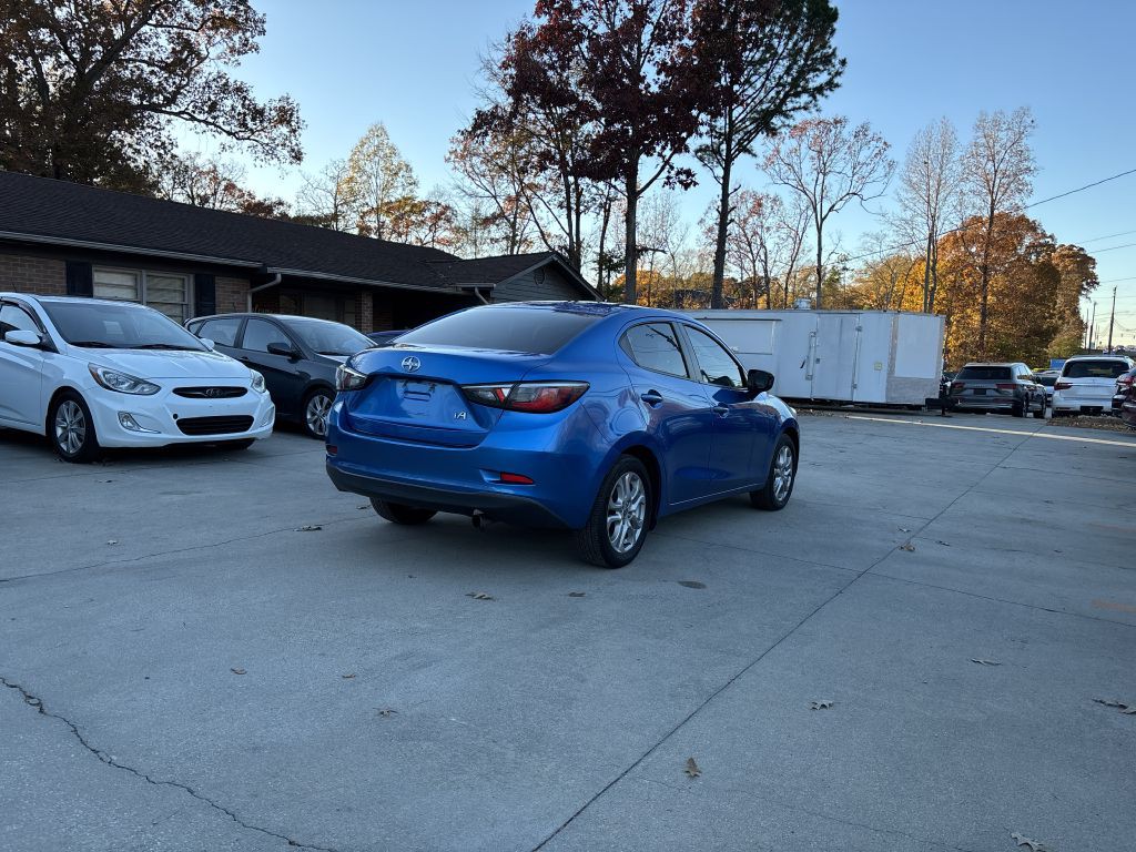 2016 Scion iA Image 6
