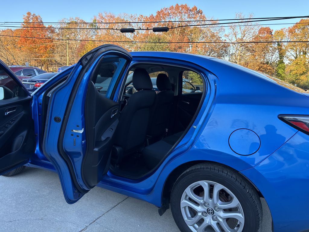 2016 Scion iA Image 10