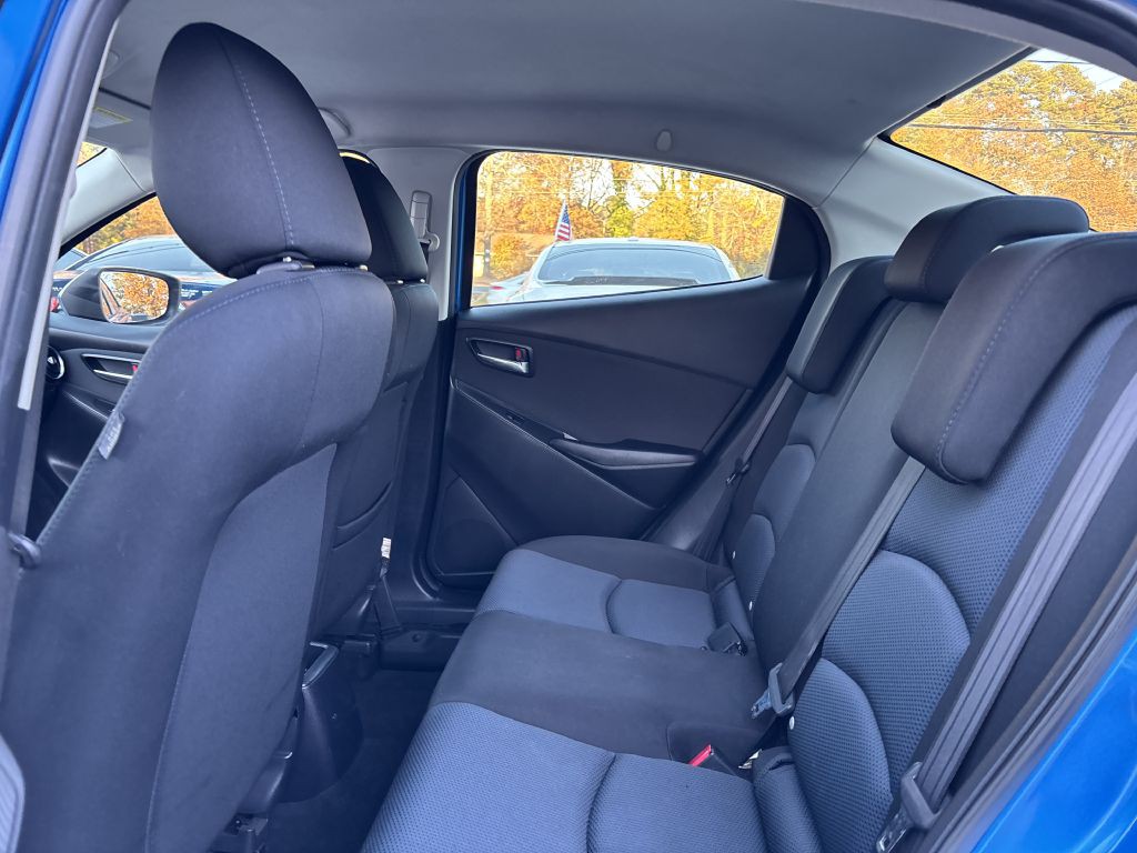 2016 Scion iA Image 11