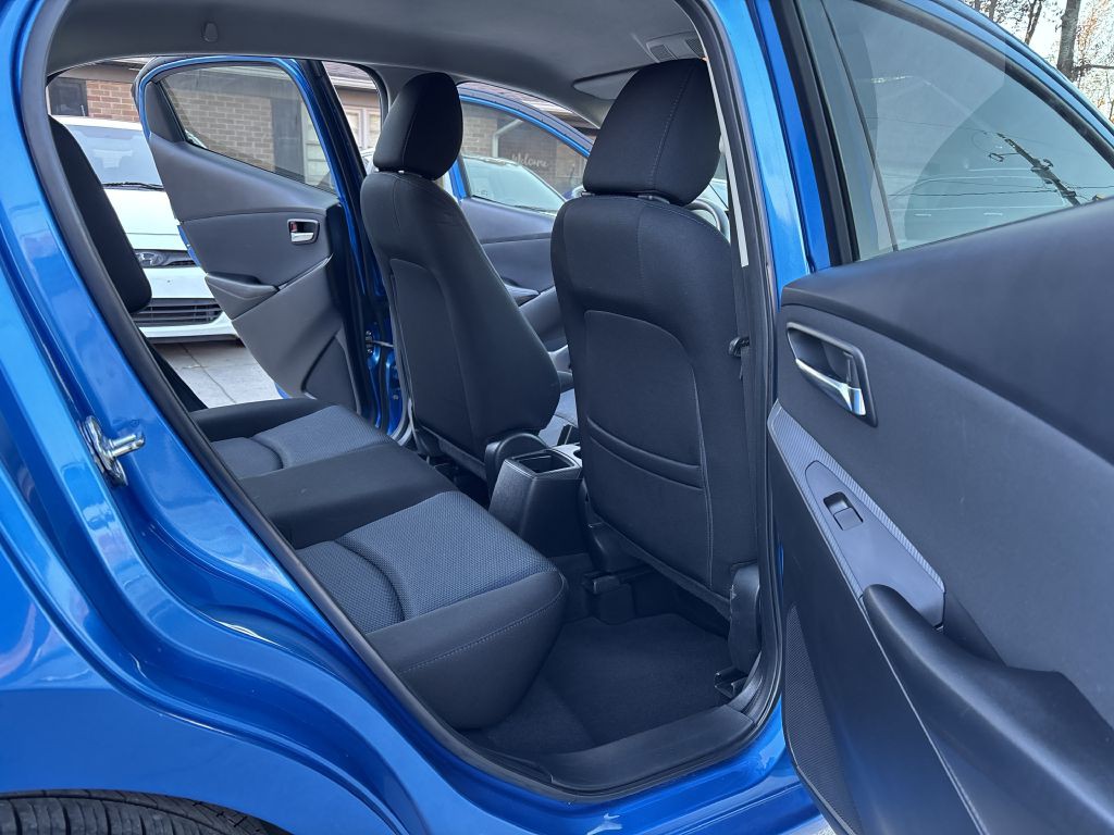 2016 Scion iA Image 13