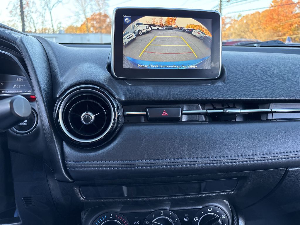 2016 Scion iA Image 15