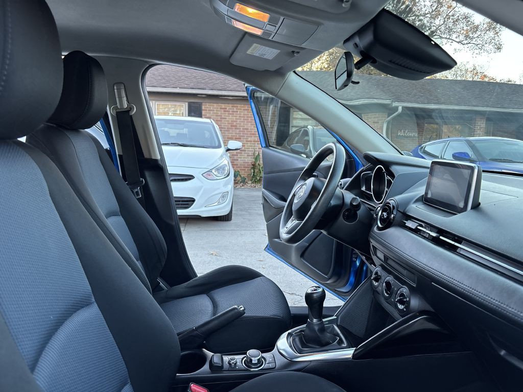 2016 Scion iA Image 17