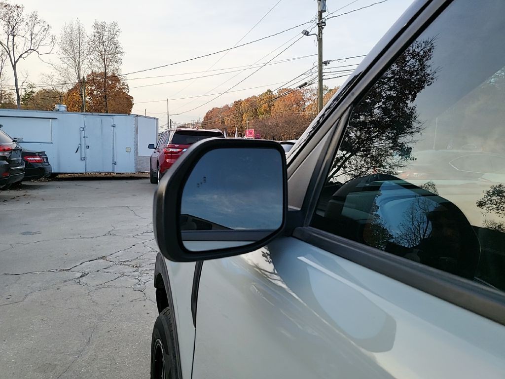 2021 Ford Bronco Image 8