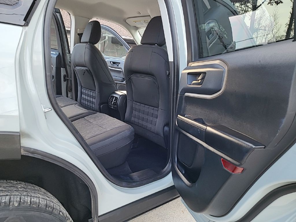 2021 Ford Bronco Image 15