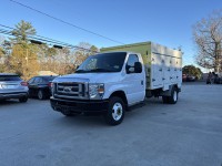 Image for 2017 Ford Econoline E450 SUPER DUTY CUTAWAY ID: 7069116
