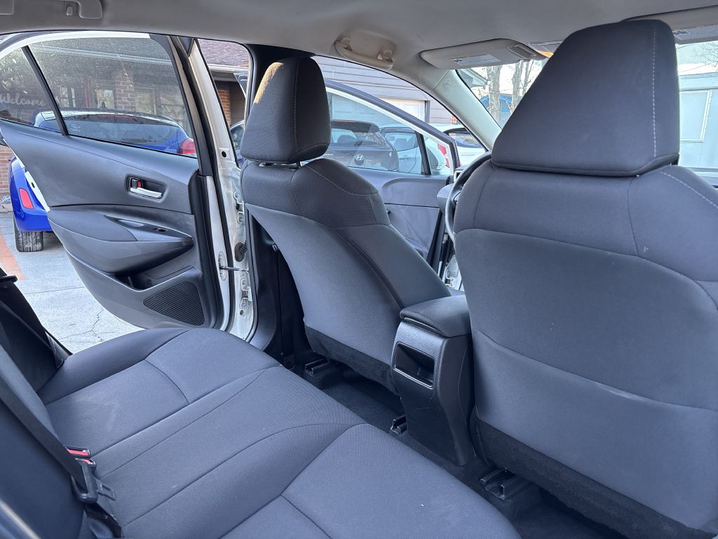 2021 Toyota Corolla Image 13