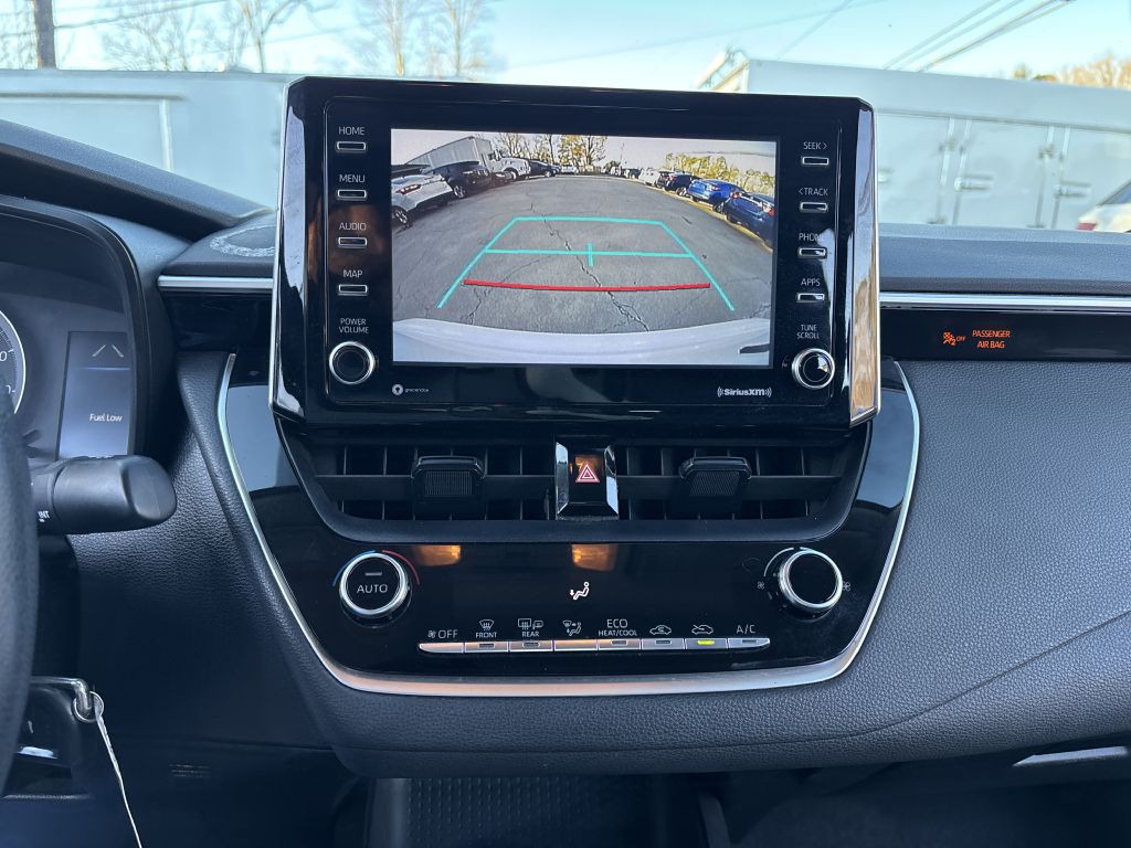 2021 Toyota Corolla Image 14