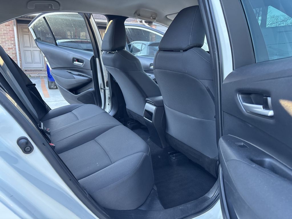 2021 Toyota Corolla Image 15