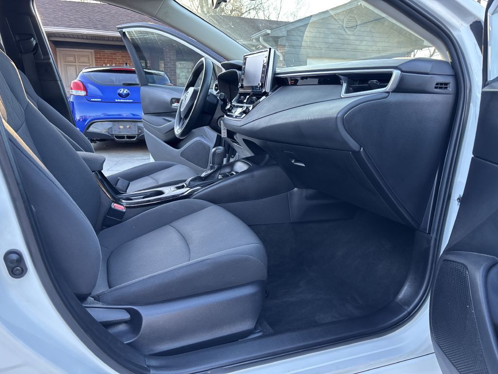 2021 Toyota Corolla Image 17