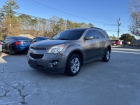 Image for 2012 Chevrolet Equinox LT ID: 7081236