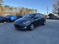 Image for 2012 Hyundai Accent GLS ID: 7084640