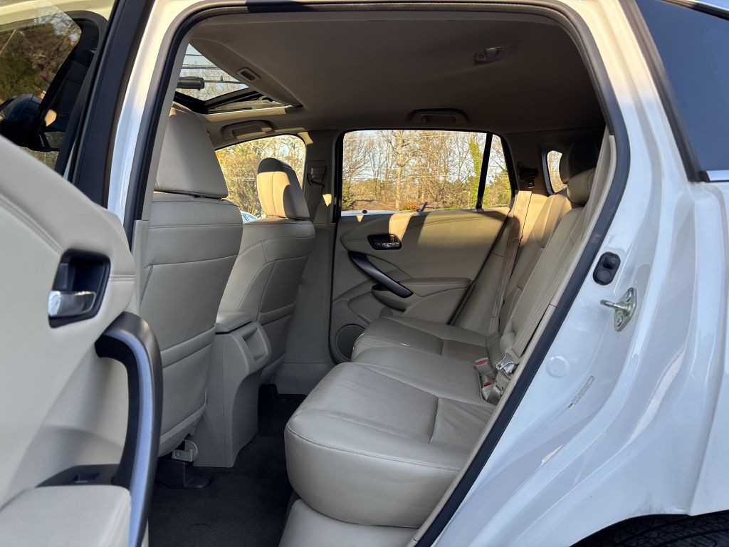 2015 Acura RDX Image 13