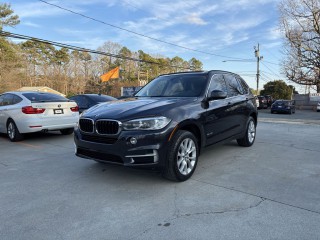Image for 2016 BMW X5 SDRIVE35I ID: 7110604