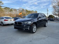 Image for 2016 BMW X5 SDRIVE35I ID: 7110604
