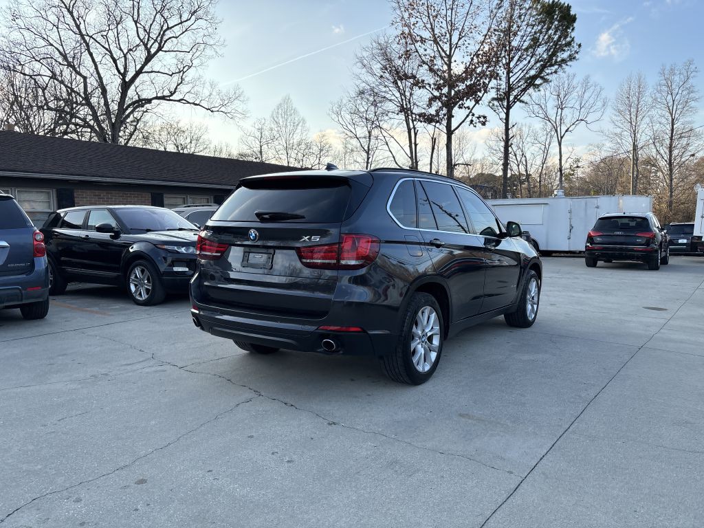 2016 BMW X5 Image 6