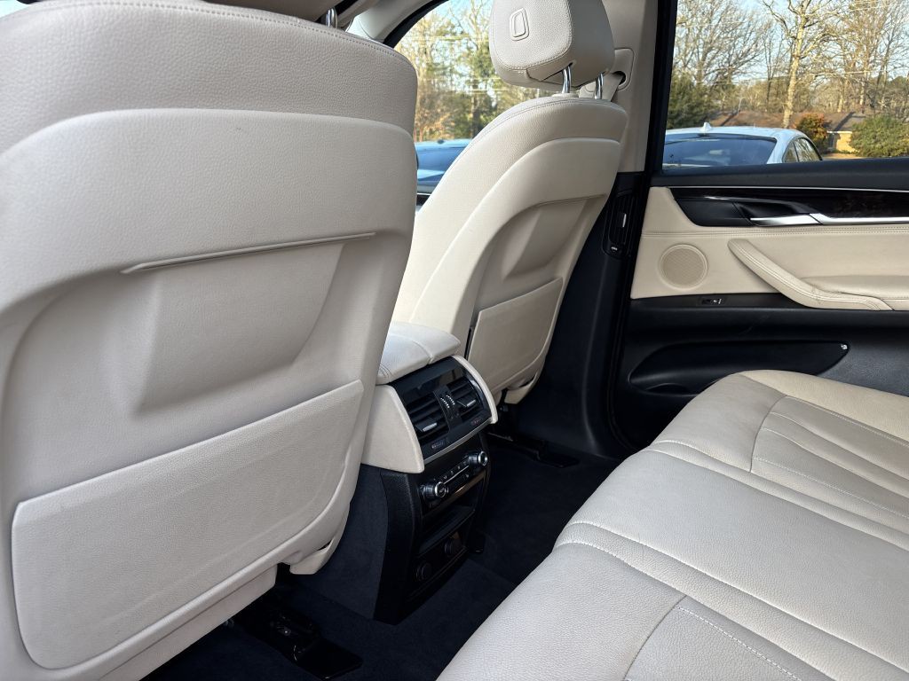 2016 BMW X5 Image 13
