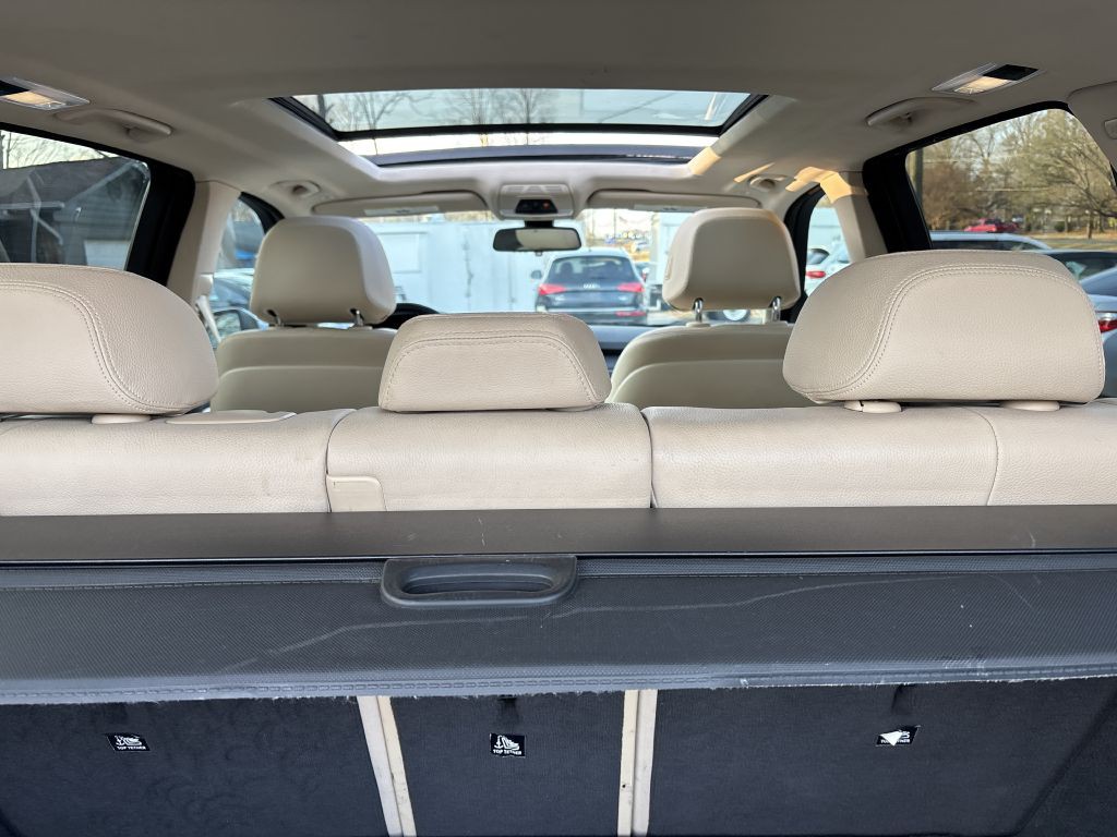 2016 BMW X5 Image 15