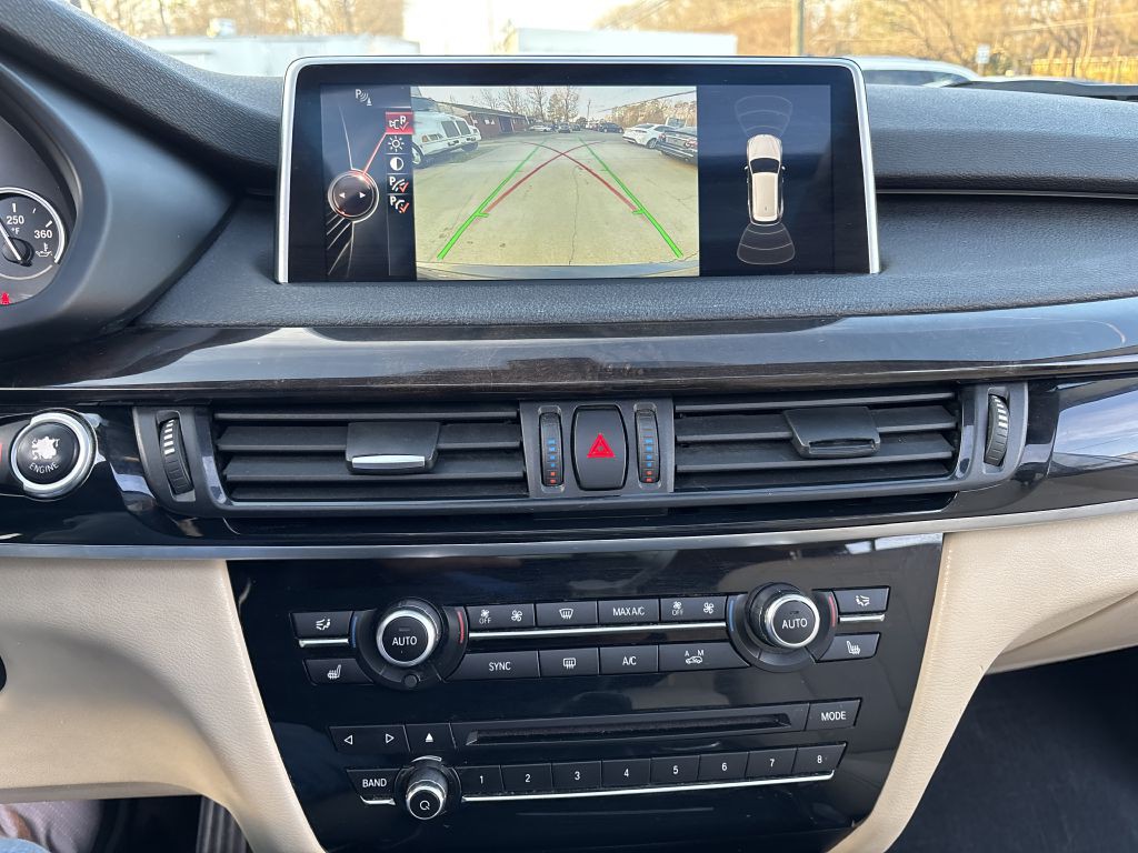 2016 BMW X5 Image 21