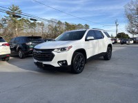 Image for 2019 Chevrolet Traverse RS ID: 7125893