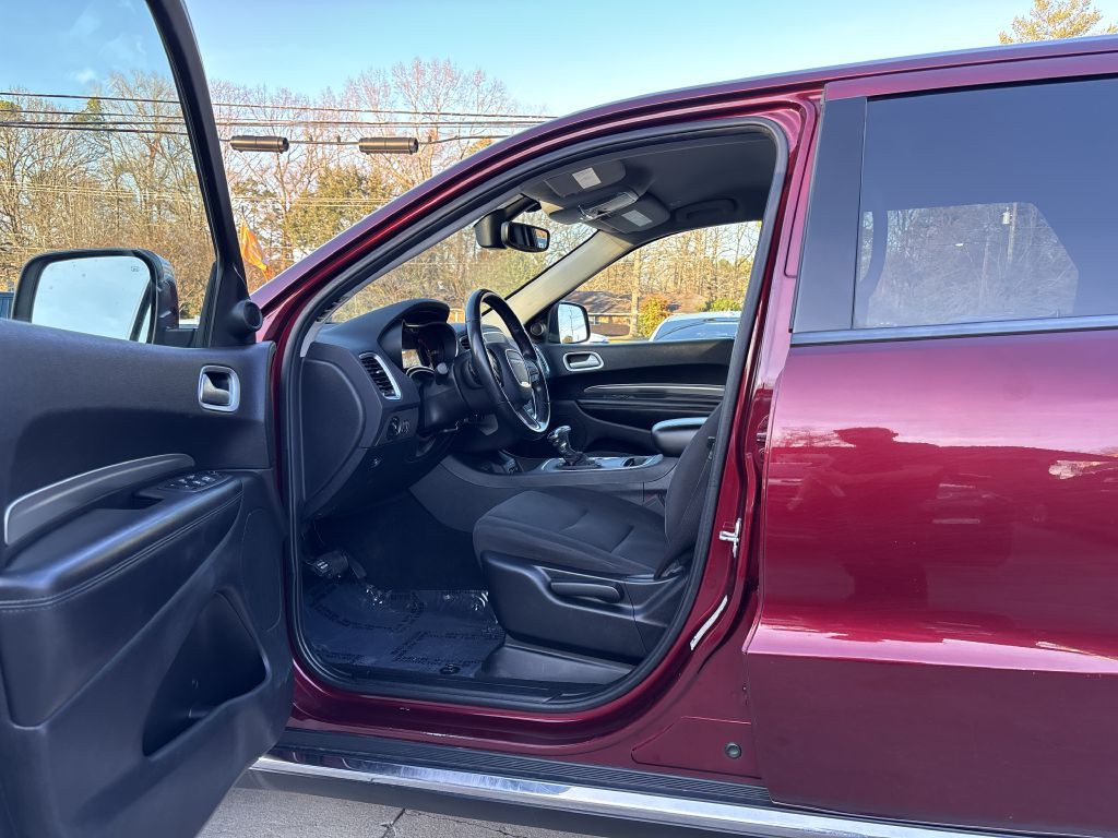 2020 Dodge Durango Image 10