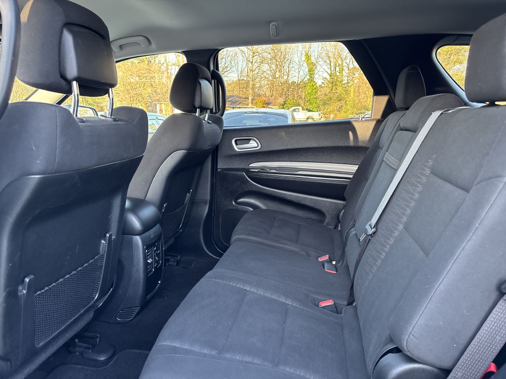 2020 Dodge Durango Image 13