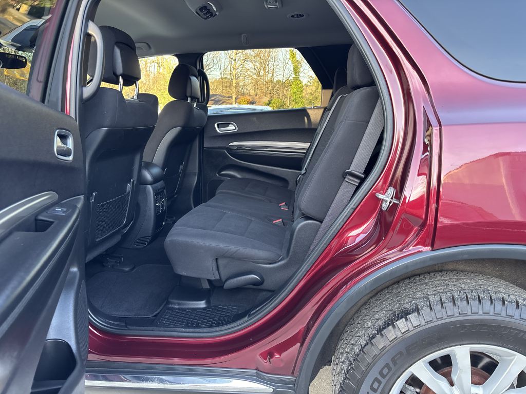 2020 Dodge Durango Image 14