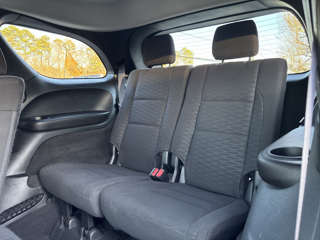 2020 Dodge Durango Image 15