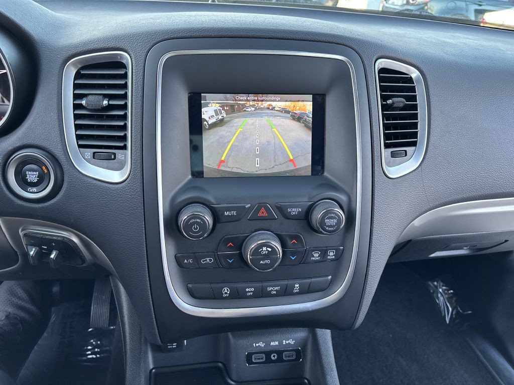 2020 Dodge Durango Image 16