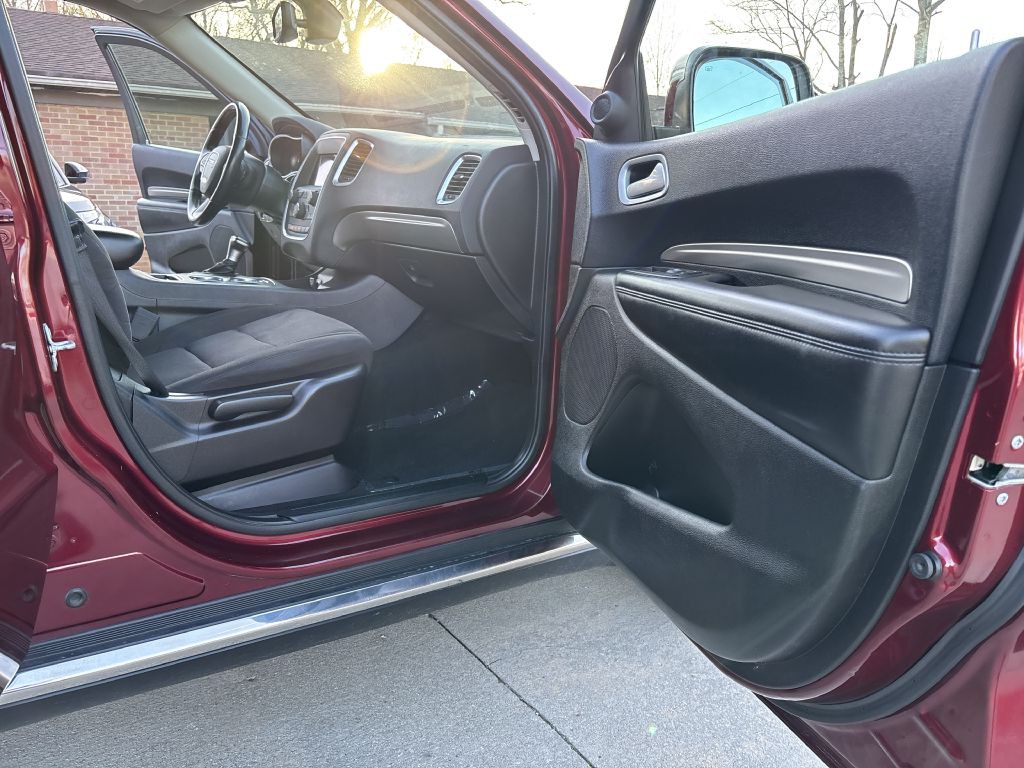 2020 Dodge Durango Image 18