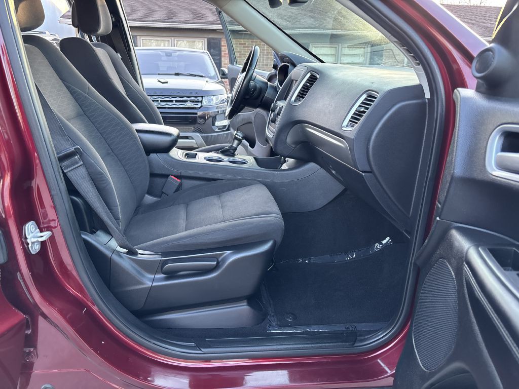 2020 Dodge Durango Image 20