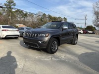Image for 2020 Jeep Grand Cherokee Limited ID: 7249182