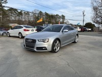 Image for 2013 Audi S5 Prestige ID: 7249233