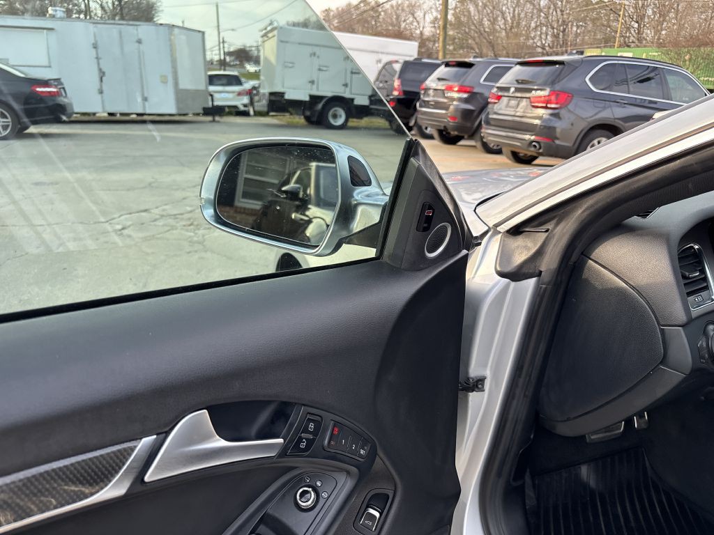 2013 Audi S5 Image 19