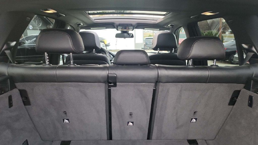 2018 BMW X5 Image 25