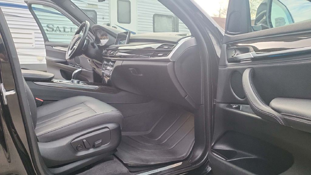 2018 BMW X5 Image 29