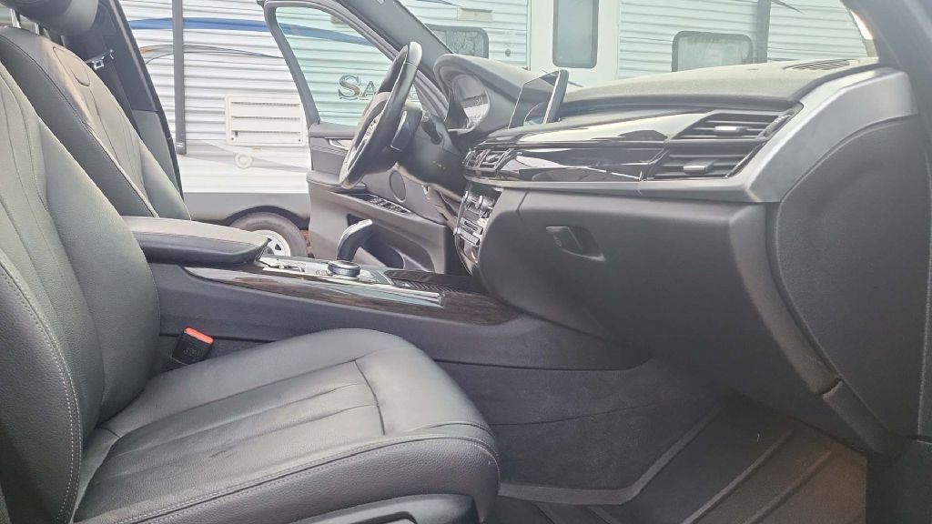 2018 BMW X5 Image 30