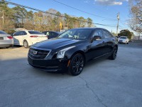 Image for 2017 Cadillac ATS Luxury ID: 7300556