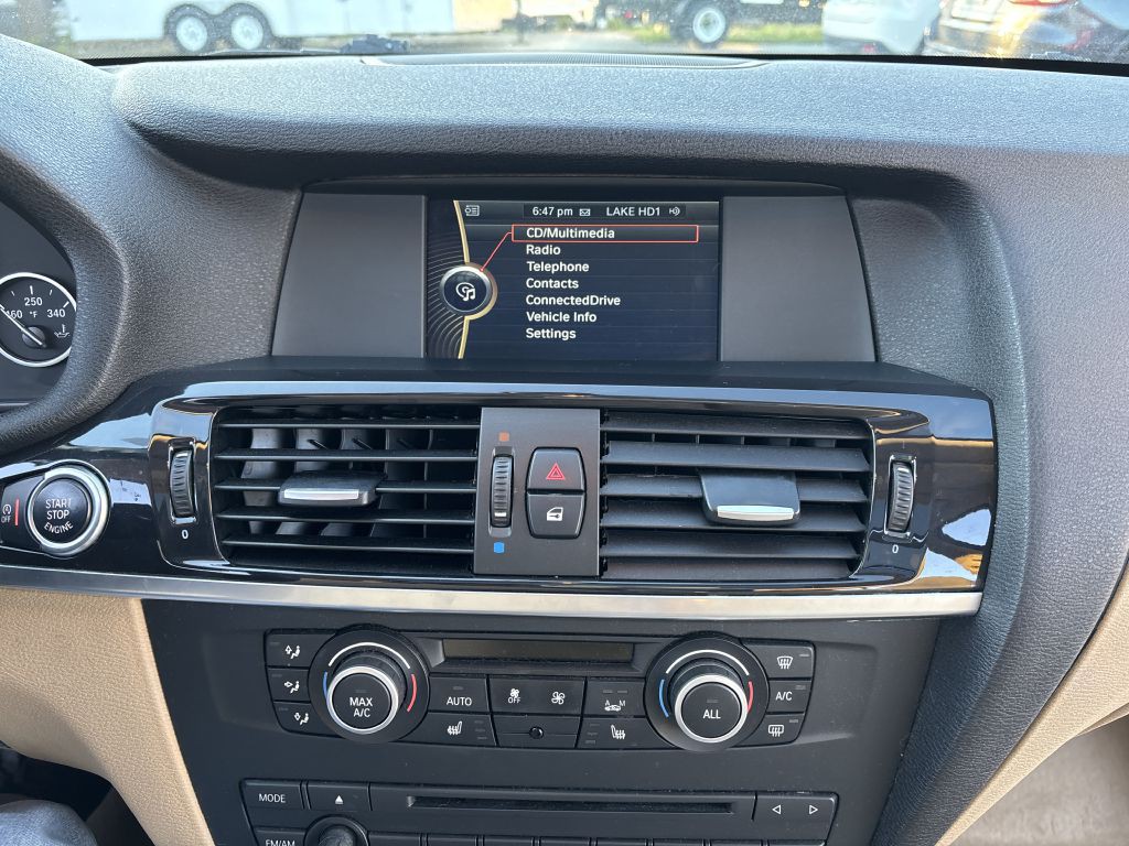 2014 BMW X3 Image 15