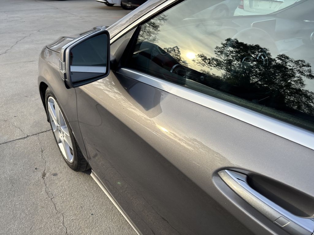 2016 Mercedes-Benz CLA-Class Image 8