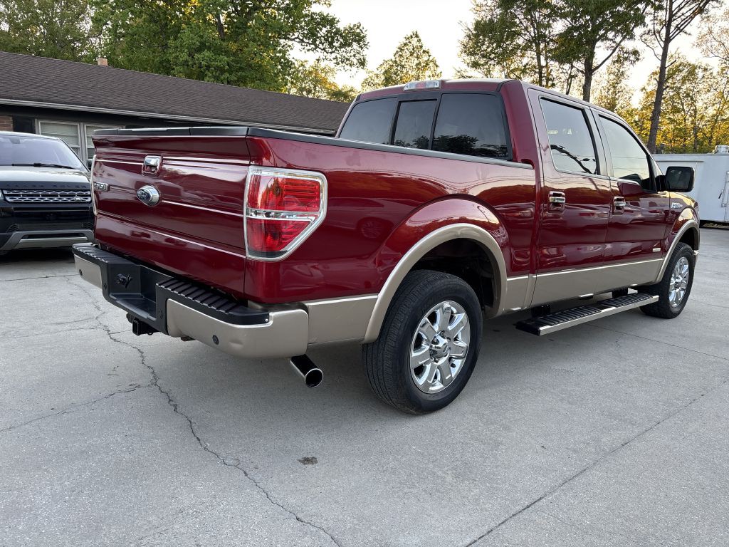 2014 Ford F-150 Image 6
