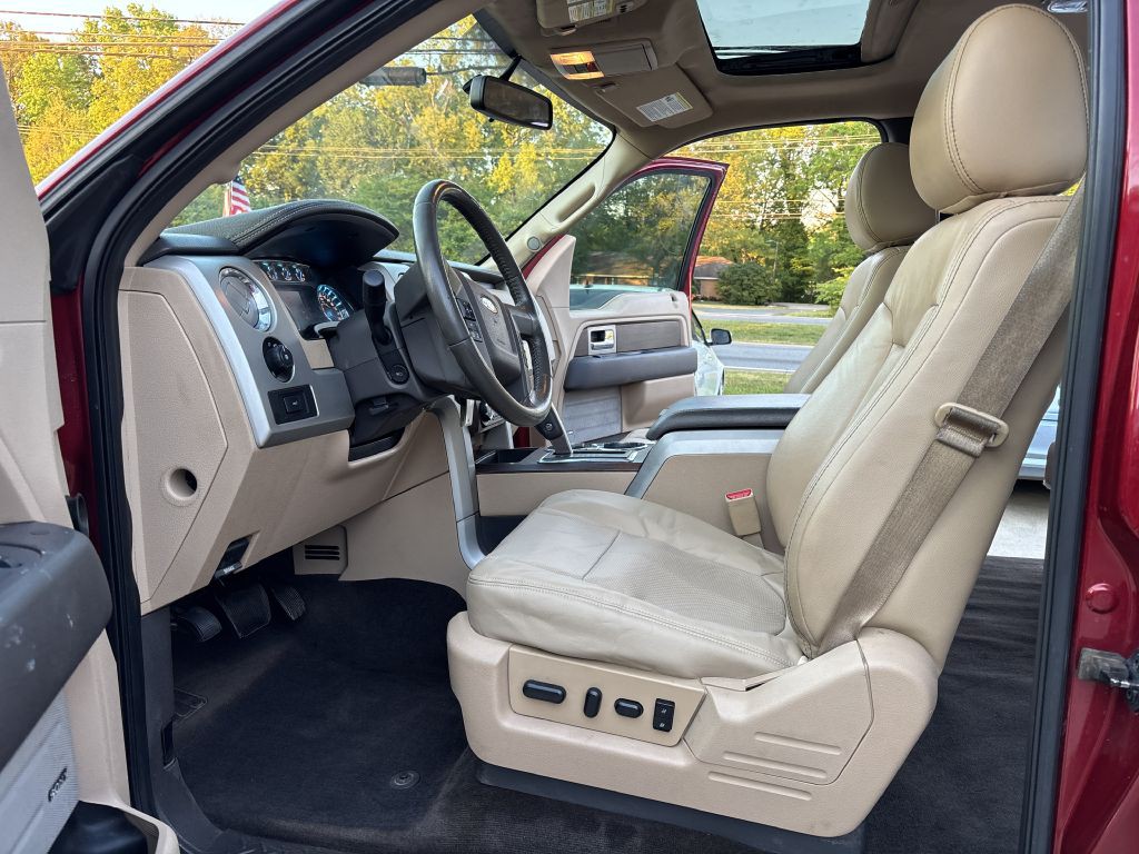 2014 Ford F-150 Image 9