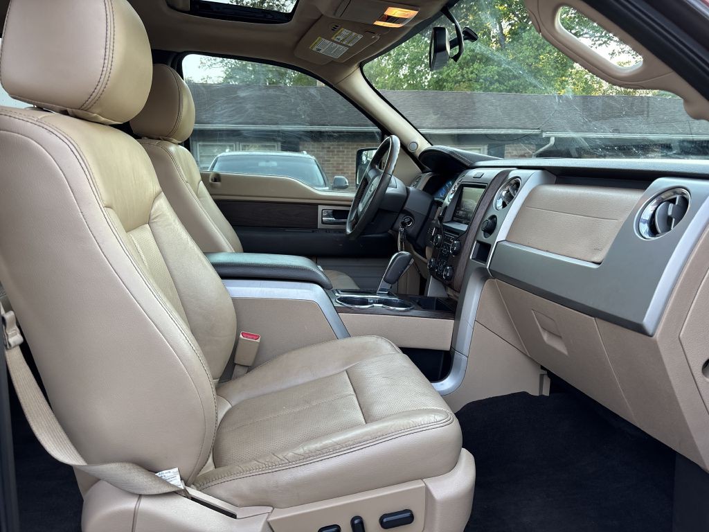 2014 Ford F-150 Image 10