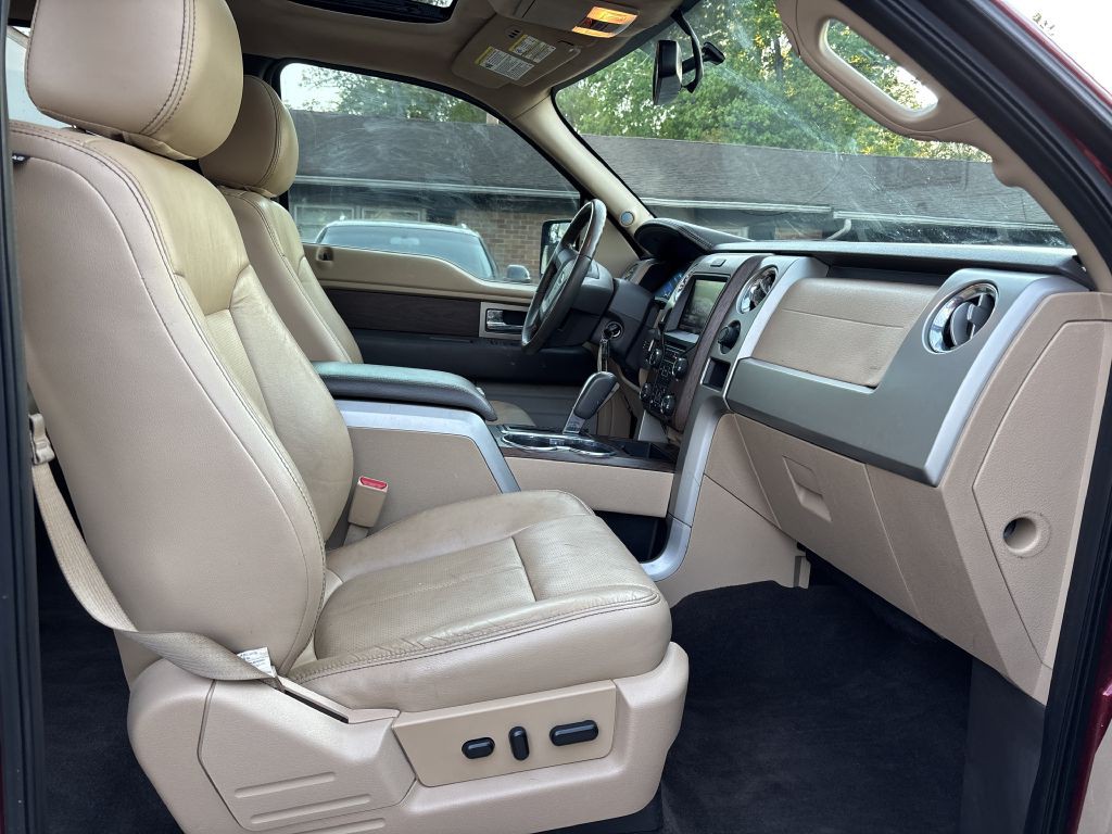 2014 Ford F-150 Image 13