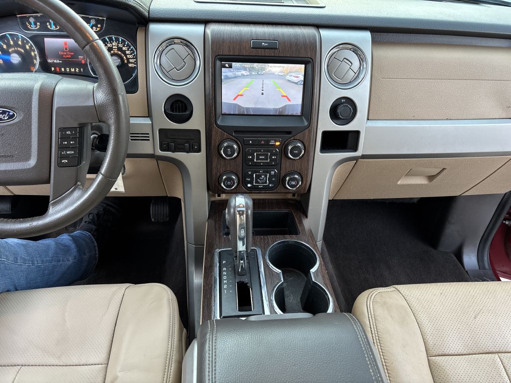 2014 Ford F-150 Image 14