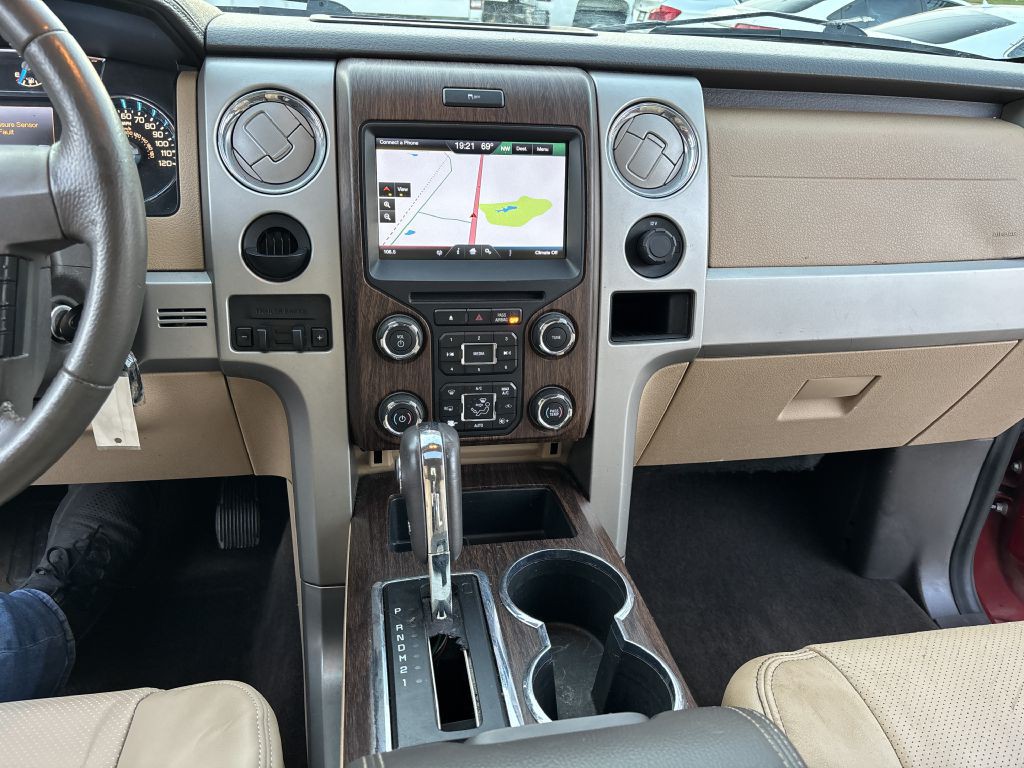 2014 Ford F-150 Image 15