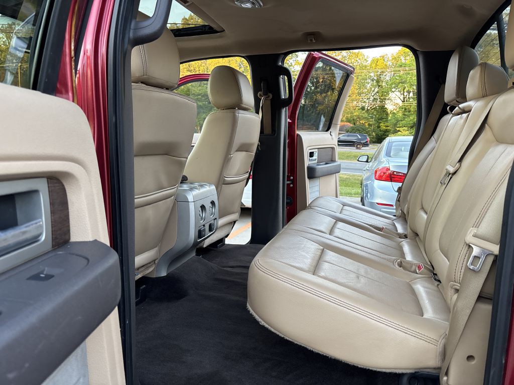 2014 Ford F-150 Image 16