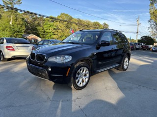 Image for 2013 BMW X5 xDrive35i ID: 7333746