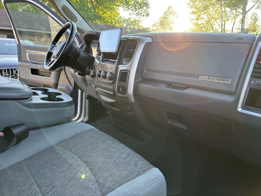 2016 RAM 1500 Image 13